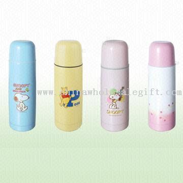 Stainless Steel Vacuum Flask